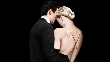 Backdrop for the TV series "Love Story" #1386519
