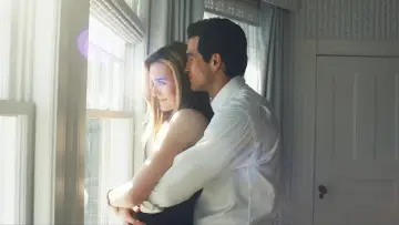 Backdrop for the TV series "Love Story" #1386521