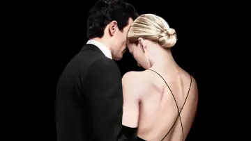 Backdrop for the TV series "Love Story" #1386524