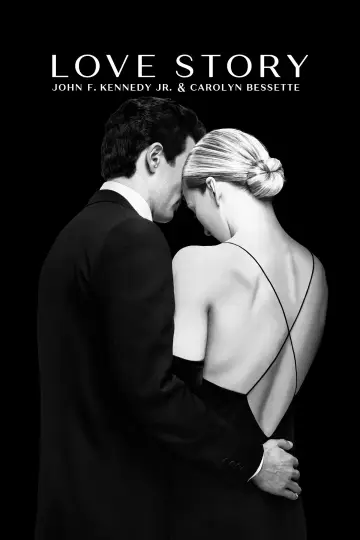 Poster for the TV series "Love Story" #1386536
