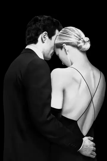 Poster for the TV series "Love Story" #1386549