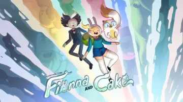 Backdrop к сериалу "Adventure Time: Fionna and Cake" #1315621