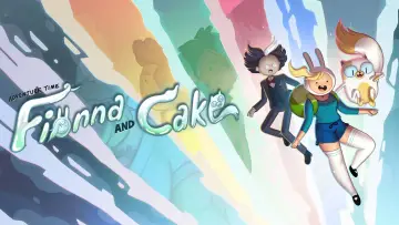 Backdrop к сериалу "Adventure Time: Fionna and Cake" #1315622