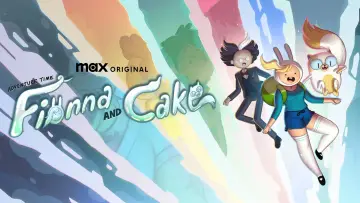 Backdrop к сериалу "Adventure Time: Fionna and Cake" #1315623
