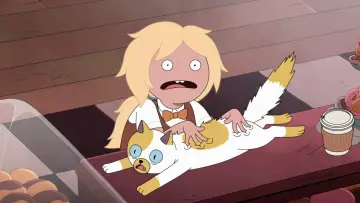 Backdrop к сериалу "Adventure Time: Fionna and Cake" #1315624