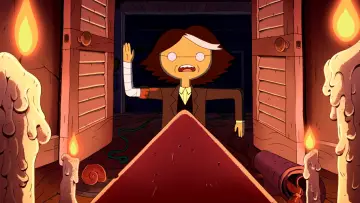 Backdrop к сериалу "Adventure Time: Fionna and Cake" #1315625