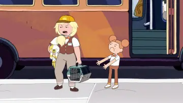 Backdrop к сериалу "Adventure Time: Fionna and Cake" #1315626