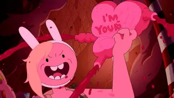 Backdrop к сериалу "Adventure Time: Fionna and Cake" #1315631