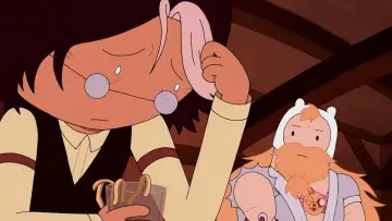 Backdrop к сериалу "Adventure Time: Fionna and Cake" #1315632