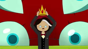 Backdrop к сериалу "Adventure Time: Fionna and Cake" #1315634