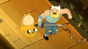 Backdrop к сериалу "Adventure Time: Fionna and Cake" #1315636