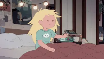Backdrop к сериалу "Adventure Time: Fionna and Cake" #1315656