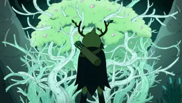 Backdrop к сериалу "Adventure Time: Fionna and Cake" #1315657
