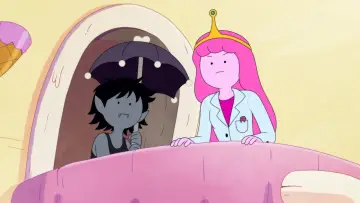 Backdrop к сериалу "Adventure Time: Fionna and Cake" #1315658