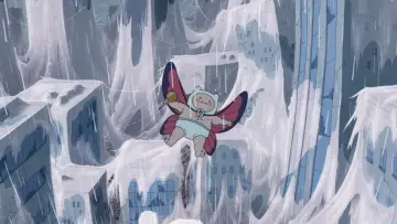 Backdrop к сериалу "Adventure Time: Fionna and Cake" #1315659