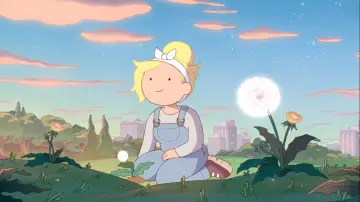 Backdrop к сериалу "Adventure Time: Fionna and Cake" #1315660