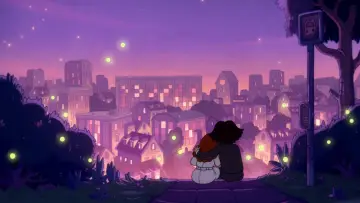 Backdrop к сериалу "Adventure Time: Fionna and Cake" #1315661