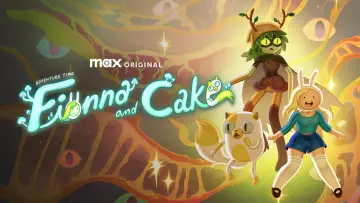 Backdrop к сериалу "Adventure Time: Fionna and Cake" #1315662