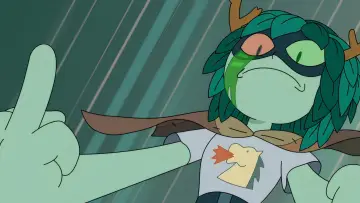 Backdrop к сериалу "Adventure Time: Fionna and Cake" #1315664