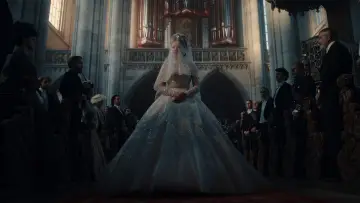 Backdrop for the TV series "The Empress" #1404370