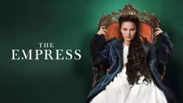 Backdrop for the TV series "The Empress" #1404379