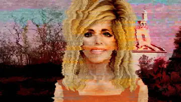 Backdrop for the TV series "The Way Down: God, Greed, and the Cult of Gwen Shamblin" #1447153