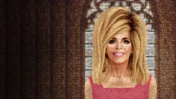 Backdrop for the TV series "The Way Down: God, Greed, and the Cult of Gwen Shamblin" #1447156