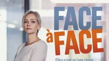Backdrop for the TV series "Face à face" #1492738