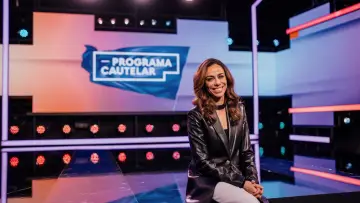 Programa Cautelar poster