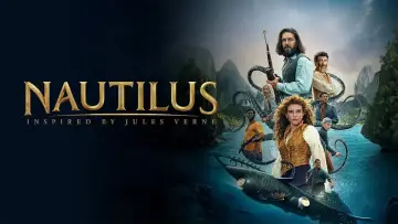 Backdrop for the TV series "Nautilus" #1437481