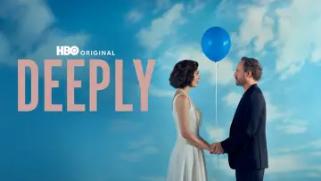 Backdrop for the TV series "Deeply" #1409034