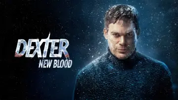 Backdrop for the TV series "Dexter: New Blood" #1364861