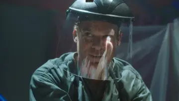 Backdrop for the TV series "Dexter: New Blood" #1364872