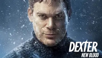 Backdrop for the TV series "Dexter: New Blood" #1364873