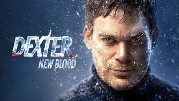 Backdrop for the TV series "Dexter: New Blood" #1364876