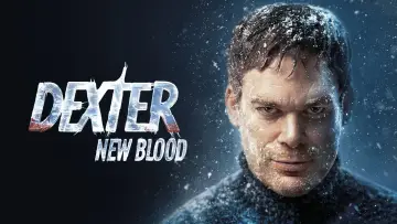 Backdrop for the TV series "Dexter: New Blood" #1364879