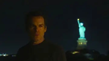 Backdrop for the TV series "Dexter: New Blood" #1364887