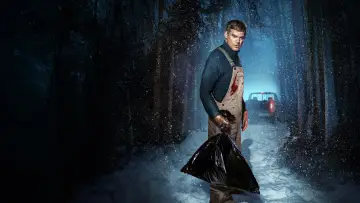 Backdrop for the TV series "Dexter: New Blood" #1364889