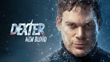 Backdrop for the TV series "Dexter: New Blood" #1364895