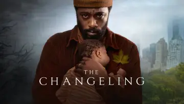 Backdrop for the TV series "The Changeling" #1440338