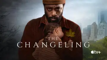 Backdrop for the TV series "The Changeling" #1440356