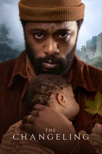 Poster for the TV series "The Changeling" #1440374