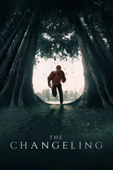 Poster for the TV series "The Changeling" #1440380
