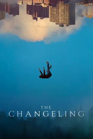 Poster for the TV series "The Changeling" #1440381