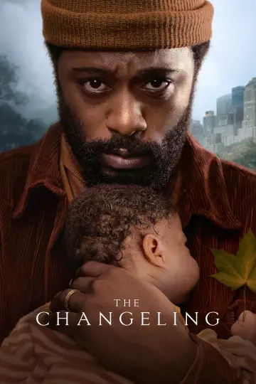 Poster for the TV series "The Changeling" #1440382