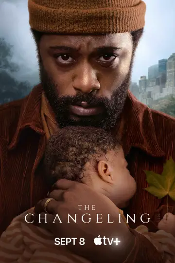 Poster for the TV series "The Changeling" #1440383