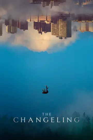 Poster for the TV series "The Changeling" #1440384