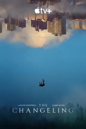 Poster for the TV series "The Changeling" #1440388