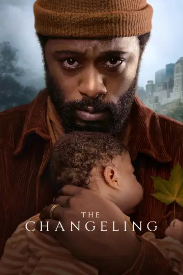 Poster for the TV series "The Changeling" #1440390