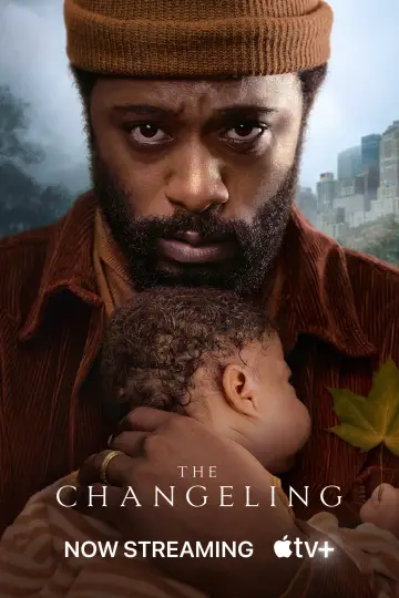 Poster for the TV series "The Changeling" #1440391